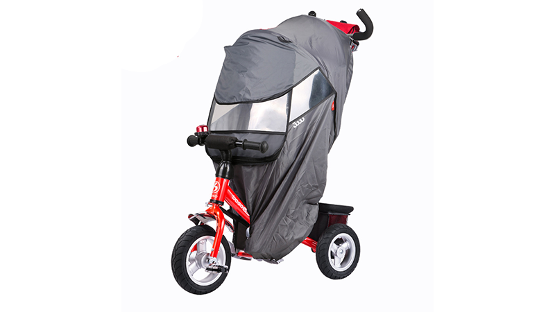 Baby stroller/seat accessories