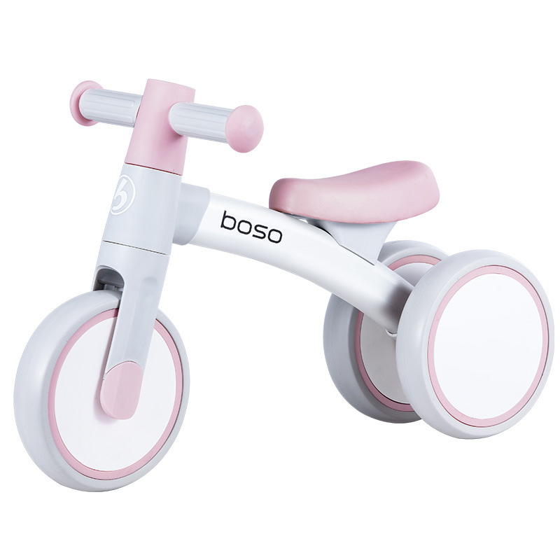 B401 Baby balance bike